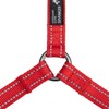 EXCELLENT ELITE SPANKER No Pull Dog Harness Reflective Nylon Vest