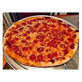 Battistoni Cup & Char Spicy Pepperoni, Pack of 5, 5oz Pouches