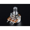 Adafruit Panel Mount 10K Potentiometer (Breadboard Friendly) [ADA562]