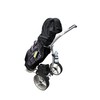 LL-Golf ® Universal Golf Trolley Cup Holder/Bottle Holder/Golf Trolley Bottle