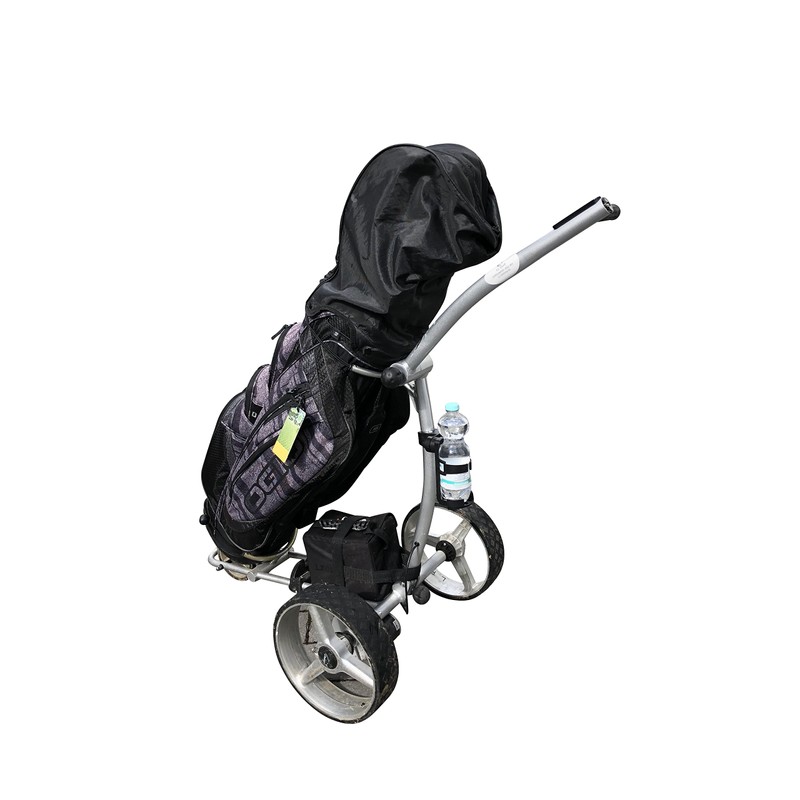 LL-Golf ® Universal Golf Trolley Cup Holder/Bottle Holder/Golf Trolley Bottle