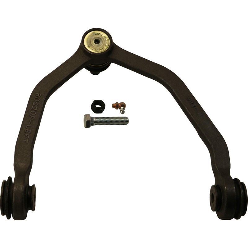 Moog RK8598 Control Arm and Ball Joint Assembly