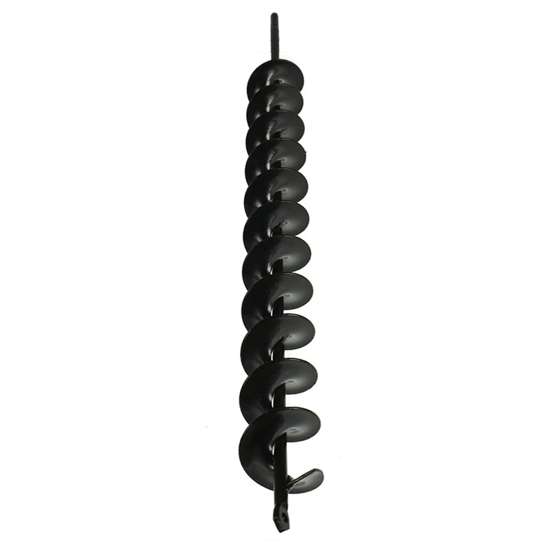 Timunr 2 x 24 Inch Auger Drill Bit for Planting