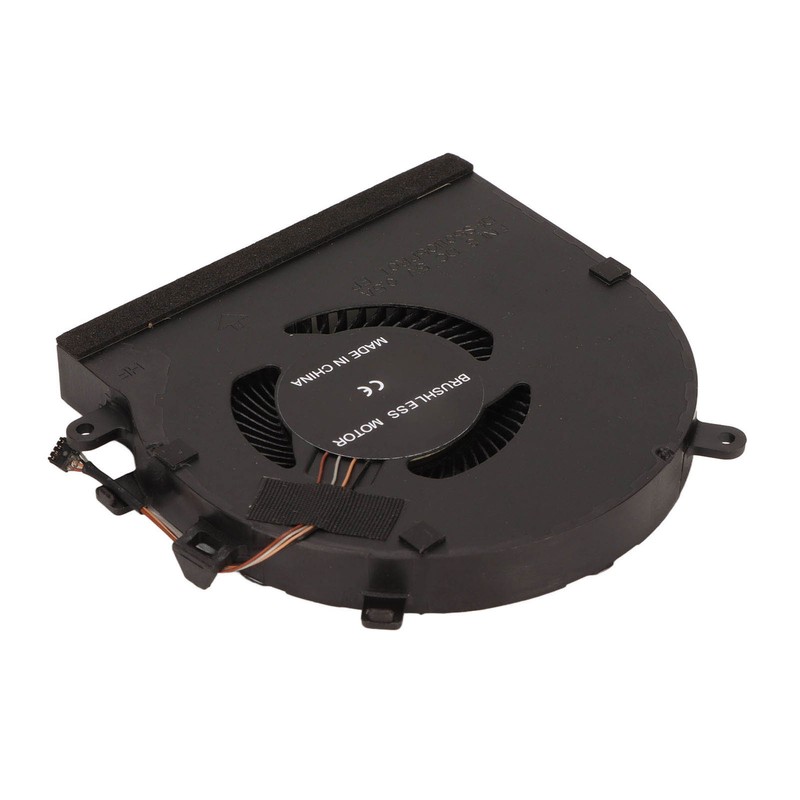 CPU Cooling Fan 4 Pin Power Connector CPU GPU Fan