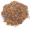 Spring Flower Blend – Edible flowers - Rose, Cornflower and