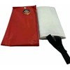 MantraRaj Large Fire Blanket Home Office Safety Quick Release Safety