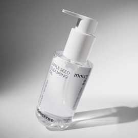 innisfree 이니스프리 애플 씨드 클렌징 오일 150ml, 1개