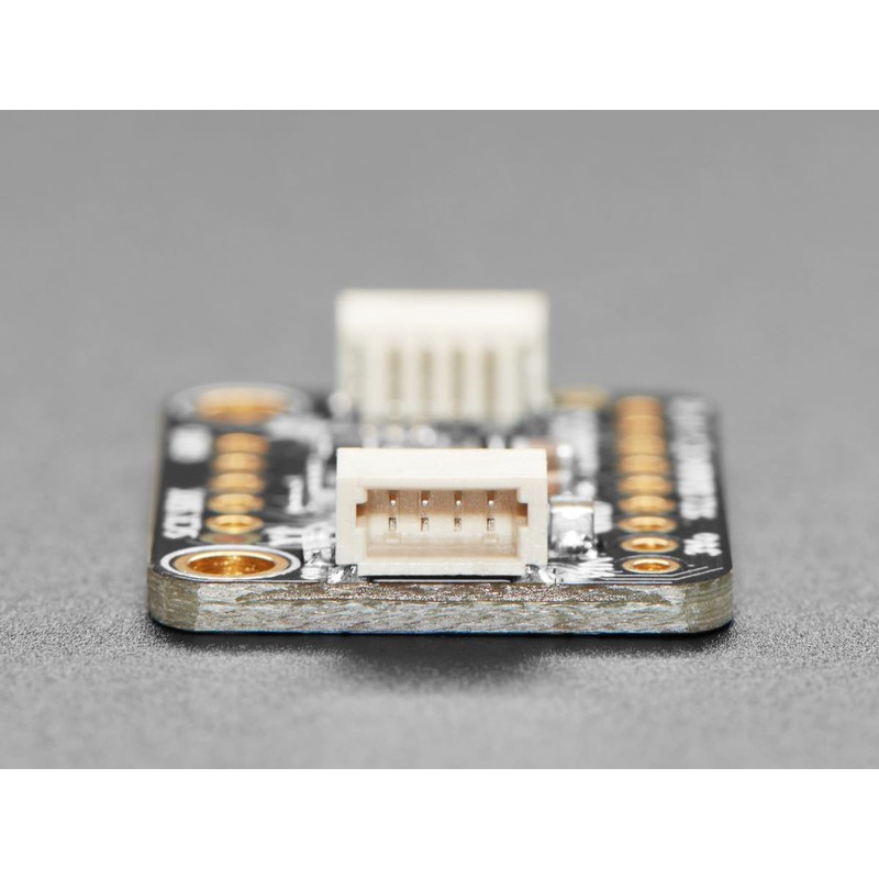 Adafruit LSM6DS3TR-C 6-DoF Accel + Gyro IMU, STEMMA QT/Qwiic, 4503