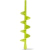 XtremepowerUS 2” x 9" inch Plant Flower Bulb Auger Drill