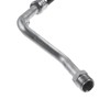 A-Premium A/C Suction Line Hose Assembly Compatible with Acura ILX