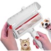 Pet Hair Roller Grey