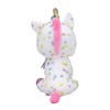 Ty Beanie Boos TY37266 Harmonie The Unicorn Buddy 24cm