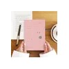 Stationery and Office Supply Notebook Diary Planner for school, and