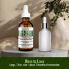 Advanced Clinicals Tea Tree Oil Serum for Acne Control Blemish
