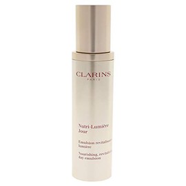 Clarins Nutri-Lumiere Jour Revitalizing Day Emulsion