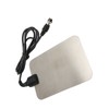Professional RF Electric Wave Beauty Machine Negative Thin Electrode Plate