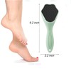 Hard Skin Remover Nano Glass Foot File - Foot Callus