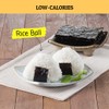 CHOI's 1(Daechun) Roasted Seaweed, GIM, Sushi Nori(100 Half Sheets)/ Resealable,