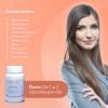 Lera Co Suplemento Ácido Lipólico Omega 3 Vitamina E 30