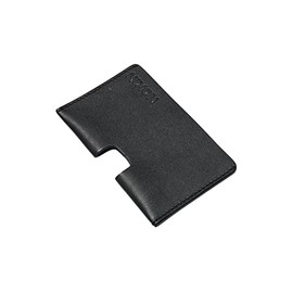 NIXON Annex Card Wallet - Black