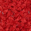 AIMUDI 150 PCs Small Red Bows 1.2'' Satin Bows for