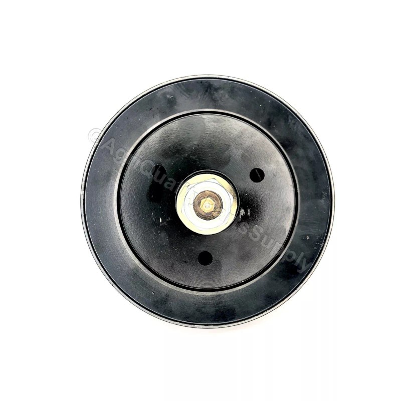 Land Pride 310-249S Spindle Assembly w/ 6" Pulley New Replacement