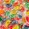 Fruit Slices Jelly Candy | 1.5 Pound Pack | Assorted