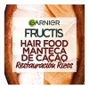 Garnier Acondicionador Garnier Fructis Hair Food Restauración Rizos Con 300ml
