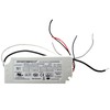 Inventronics LUC-012S035DSP Dimmable Constant Current LED Driver, 12W 17-34VDC