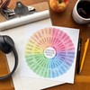 Emotion Behavior Wheel - Tool to Understand Behavior and Emotions