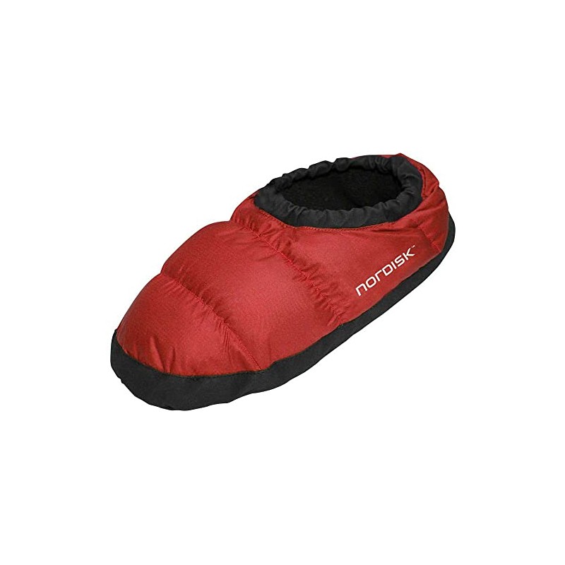 NORDISK Down Shoes [Ribbon Red] S 109060 Ribbon Red S
