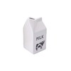 CGB Giftware | Cow Ceramic Milk Jug