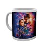 GB Eye Baldrian, One Sheet, Tasse, verschiedene