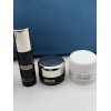 La Mer Gift Set Cream, Eye Concentrate, Treatment Lotion, Regenerating