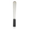 ROUNDS Freestanding Shoe Spatula, Black