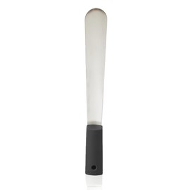 ROUNDS Freestanding Shoe Spatula, Black