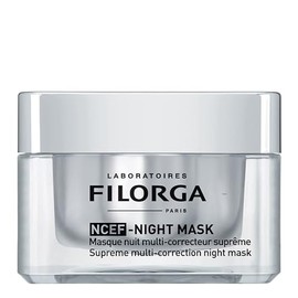 Filorga NCEF Night Mascarilla Nocturna de Regeneración Intensiva de Piel
