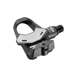 LOOK Cycle - KEO 2 Max Normal Bike Pedals - Large 500mm² Contact Area - Full Power Transfer - Ultra Lightweight Pedals, Normal Body - Adjustable Tension