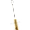 Large Pig Bristle Dishwashing & Bottle Scrubber Tumbler