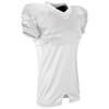 Champro Standard Huddle Stretch Polyester Dazzle Adult Football Game Jersey,