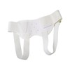 Hernia Belt Soft Adjustable Reduce Soreness Inguinal Hernia Support Belt