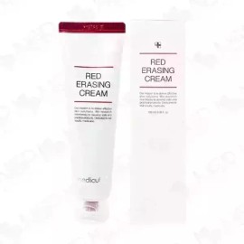 MediCube 오늘출발 메디큐브 레드 이레이징 크림 2.0 100ml Today's Departure MediCube Red Erasing Cream 2.0 100ml