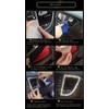 MYIW DIY bling crystal rhinestone car cellphone mobile decoration sticker