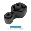 JDMON 1PCS Rear Torque Strut Engine Mount Replacement for 2014-2016