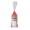 UltraSource Ground Beef Freezer Bags, 2 lb. "Not For Sale"
