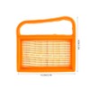 5Pcs Air Filter & Fuel Filter Primer Bulb for Stihl