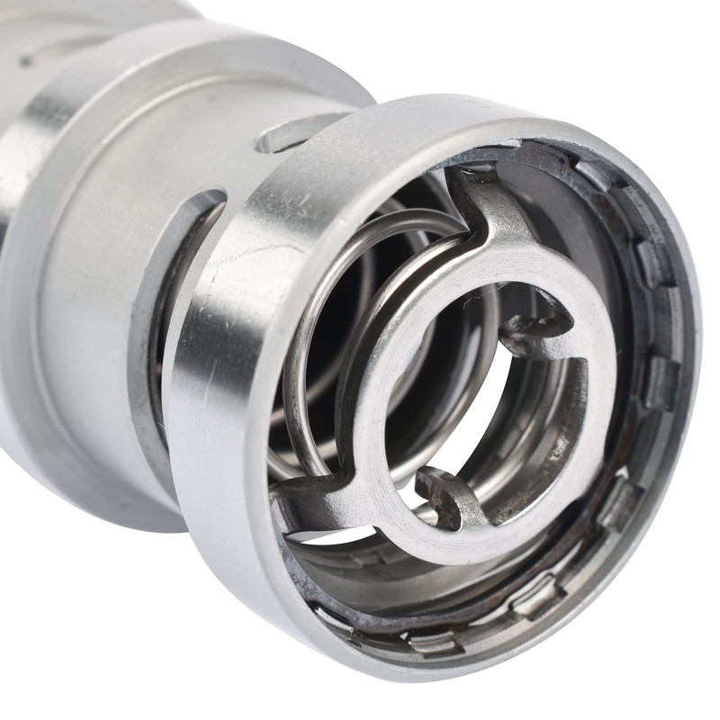 Válvula de control de termostato de aceite compatible con Volvo