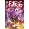 Knight Terrors Omnibus