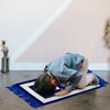 Generic La muna Kids Prayer Mats - Islamic Prayer Rugs