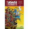 Usagi Yojimbo Saga Volume 7 (Second Edition) (The Usagi Yojimbo